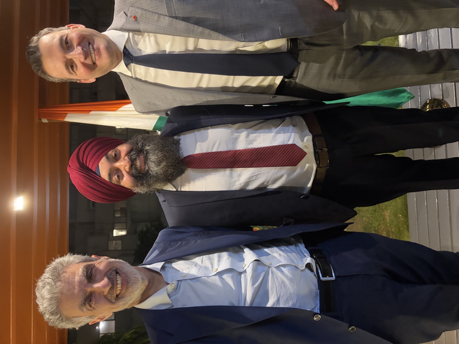 India AI Impact Summit 2026