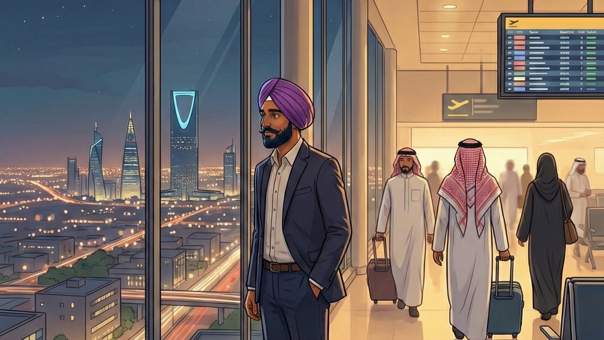 Signals from the Frontier: Why Silicon Valley is No Longer the Only Center of Gravity