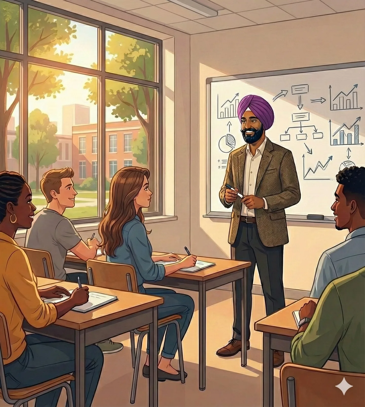 ਇੱਛਾ ਦੀ ਮੁੜ ਪ੍ਰਾਪਤੀ: ਚੰਗਾ ਮਨੁੱਖ ਬਣੇ ਰਹਿਣ ਦੀ ਰਣਨੀਤੀ