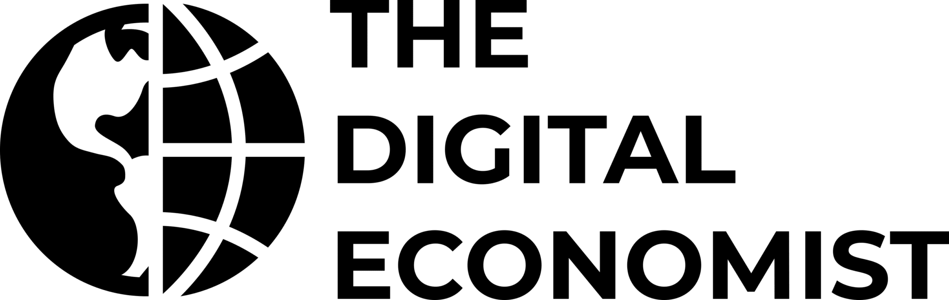 The Digital Economist